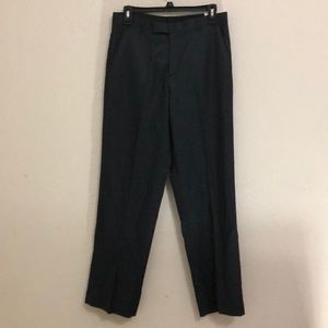 Calvin Klein Boys Slub Pin Dot Pants